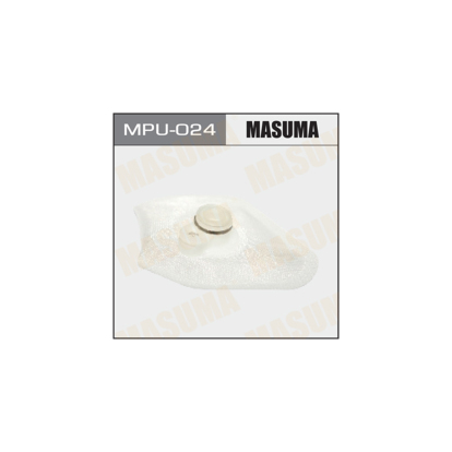 Фильтр топливный сетка MPU024 Masuma (фото №1)