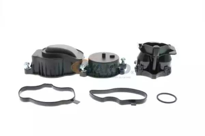 Клапан рециркуляции выхлопных газов EGR V200957 Vaico (фото №1)