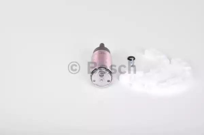 Насос топливный 0986580804 Bosch (фото №4)