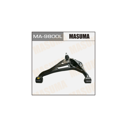 Рычаг передний левый MA9800L Masuma (фото №1)