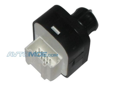 Блок управления стеклоподъемниками A113746310 Chery (фото №1)