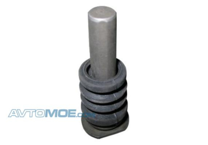 Направляющая переднего суппорта S213501067 Chery (фото №1)