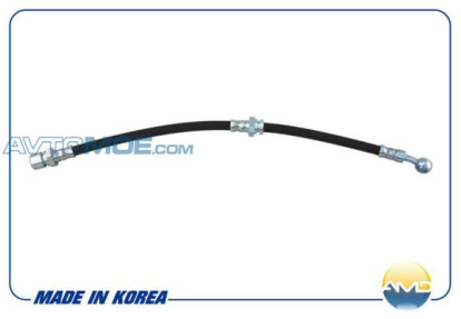 Шланг тормозной передний левый AMDBH51 AMD (фото №1)