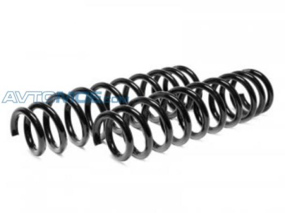 Пружина задняя (усиленная) 55353 Fobos (фото №1)