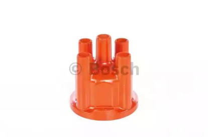 Крышка распределителя зажигания 1235522056 Bosch (фото №4)