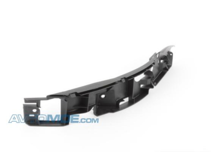 Кронштейн крепления бампера левый 7L6807183C VAG (фото №1)