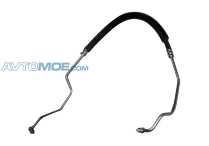 Трубка ГУР высокого давления A113406100 Chery (фото №1)