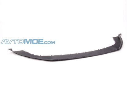 Спойлер бампера переднего 5K0805903A9B9 VAG (фото №1)