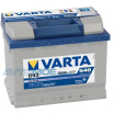 Аккумуляторная батарея, D24 12в 60а/ч 540А, о.п., ев. кл. 5604080543132 Varta (мини-фото №1)