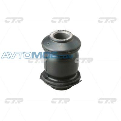 Сайлентблок переднего рычага передний CVKD34 CTR (фото №1)