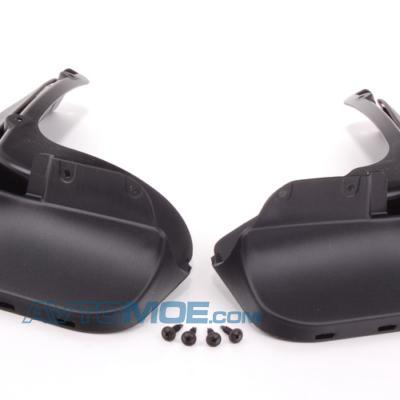 Брызговики задние (компл. ) 82162218984 BMW (фото №1)