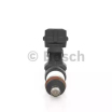 Форсунка топливная 0280158034 Bosch (мини-фото №4)