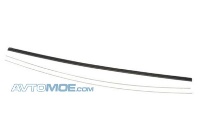 Резинка стеклоочистителя левая 86548SC100 Subaru (фото №1)