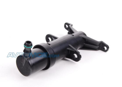 Мотор форсунки омывателя 7L6955978 VAG (фото №1)