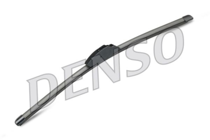Щётка стеклоочистителя бескаркасная 20" 500мм DFR004 Denso (фото №1)
