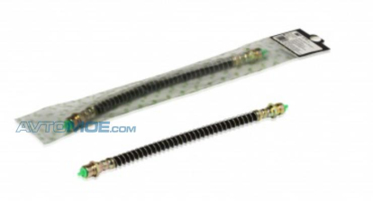 Шланг тормозной задний левый BF0891 Trialli (фото №1)