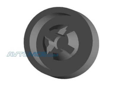 Колпачок сопуна КПП 015301474AA Chery (фото №1)