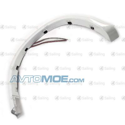 Расширитель крыла заднего правого MB21016R Sailing (фото №1)