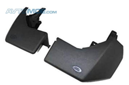 Брызговики задние (комплект) VPLAP0017 Land Rover (фото №1)