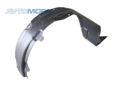Подкрылок передний левый S123102111 Chery (фото №1)