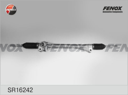 Рейка рулевая SR16242 Fenox (фото №3)