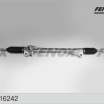 Рейка рулевая SR16242 Fenox (мини-фото №3)