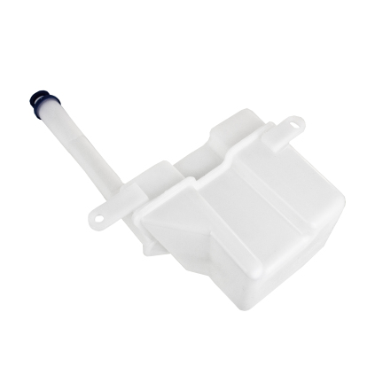 Бачок расширительный 0K2N115350 Hyundai/Kia/Mobis (фото №1)