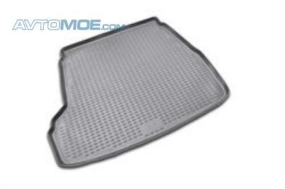 Коврик в багажник NLC2001B10 Novline (фото №1)