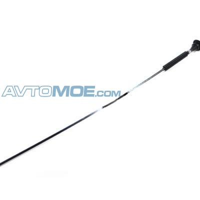 Трос открывания капота (часть от рукоятки) 51238402615 BMW (фото №1)