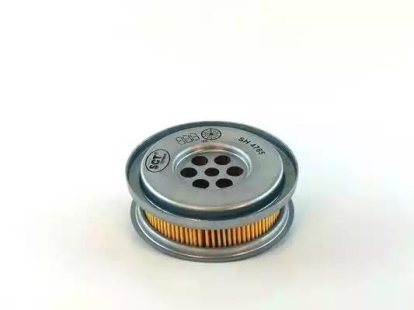 Фильтр гура SH4765 SCT (фото №1)