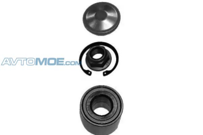 Подшипник ступицы задний REWB11521 Moog (фото №1)