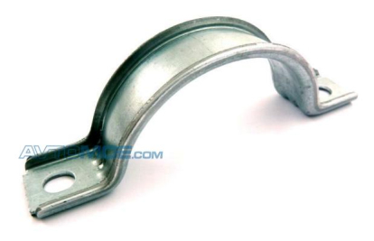 Скоба подвесного подшипника 1038216 Ford (фото №1)