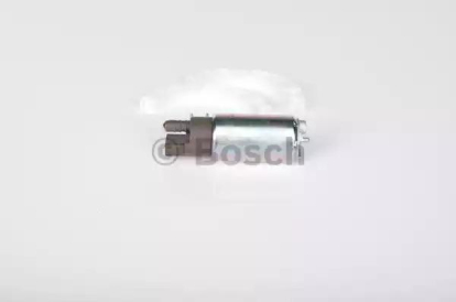 Насос топливный 0986580804 Bosch (фото №3)