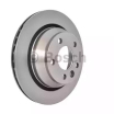 Диск тормозной задний 0986479094 Bosch (мини-фото №1)