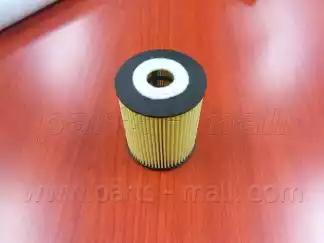 Фильтр масляный PBC009 Parts Mall (фото №3)