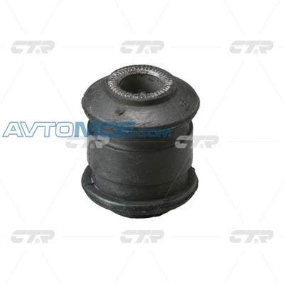 Сайлентблок заднего поперечного рычага CVKH31 CTR (фото №1)