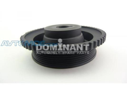 Шкив коленвала OP56140430 Dominant (фото №1)