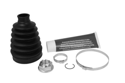 Пыльник шруса наружный 130551 Metelli (фото №1)