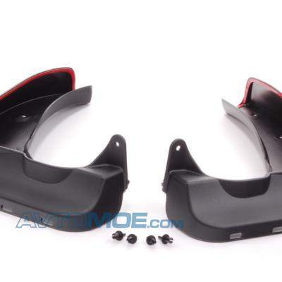 Брызговики  перед. (комплект) 82162218983 BMW (фото №1)