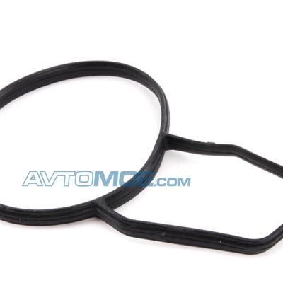 Прокладка корпуса термостата 11537509357 BMW (фото №1)