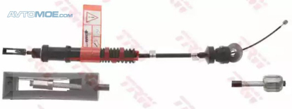 Трос сцепления GCC1729 TRW (фото №1)