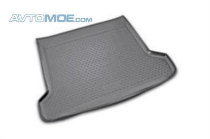 Коврик в багажник NLC4828B12 Novline (фото №1)