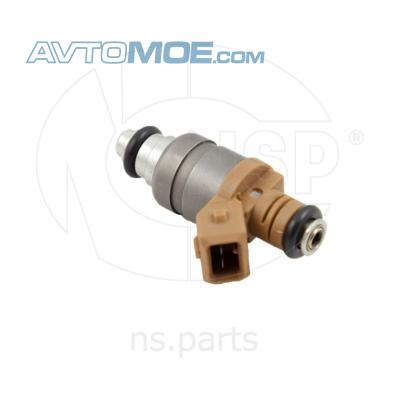 Форсунка топливная NSP0196620255 NSP (фото №1)