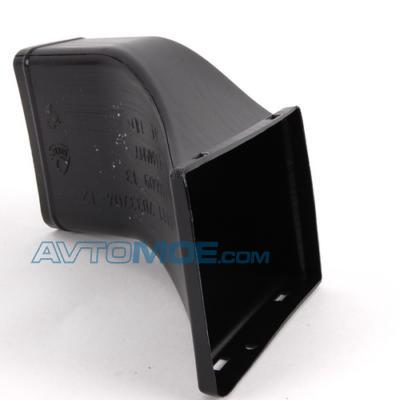 Воздуховод тормозов передний правый 51117033704 BMW (фото №1)