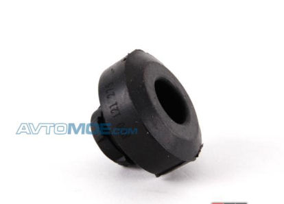 Кронштейн крепления радиатора 8D0121275 VAG (фото №1)