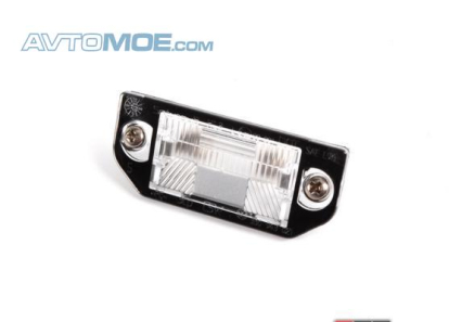 Фонарь освещения номерного знака 3B0943021 VAG (фото №1)