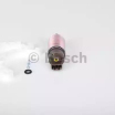 Насос топливный 0986580804 Bosch (мини-фото №2)