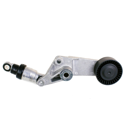 Натяжитель приводного ремня с роликом 166200W093 Toyota (фото №1)