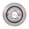 Диск тормозной задний 0986479094 Bosch (мини-фото №2)