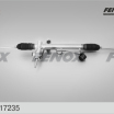 Рейка рулевая SR17235 Fenox (мини-фото №3)